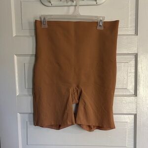 Knix Nude Undershort Shapewear